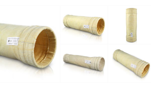 除尘布袋厂家：浅析选择除尘布袋的注意事项